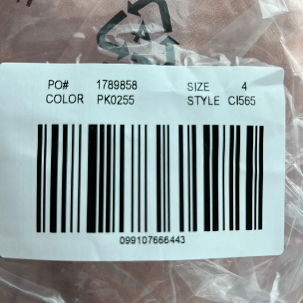 NWT $178 J. CREW slip dress off shoulder peachy 4